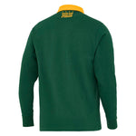 Nike 2025 Springboks Men's 30th Anniversary Long Sleeve Rugby Jersey