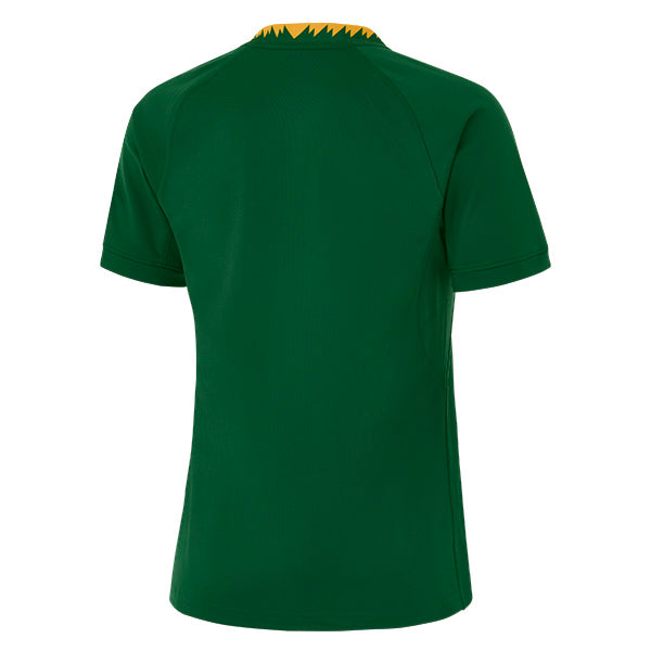 Nike 2025 Springboks Men's Replica Match Day Rugby Jersey