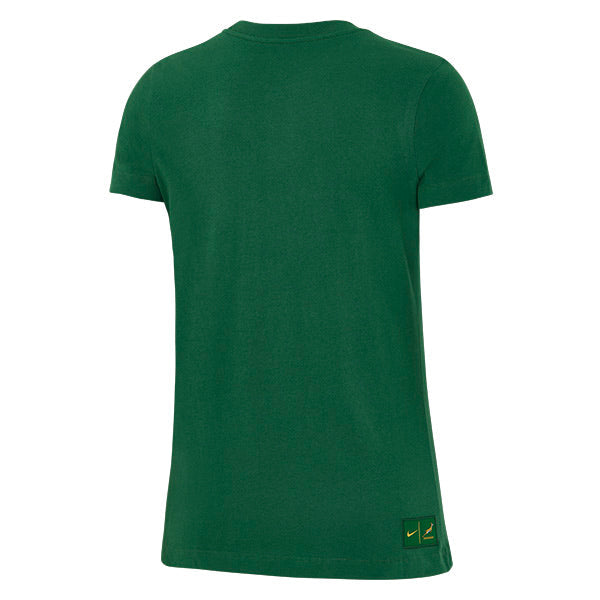 Nike 2025 Springboks Women's Bokke T-Shirt