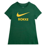 Nike 2025 Springboks Women's Bokke T-Shirt