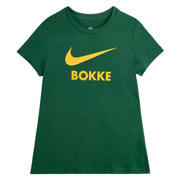 Nike 2025 Springboks Women's Bokke T-Shirt