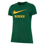 Nike 2025 Springboks Women's Bokke T-Shirt