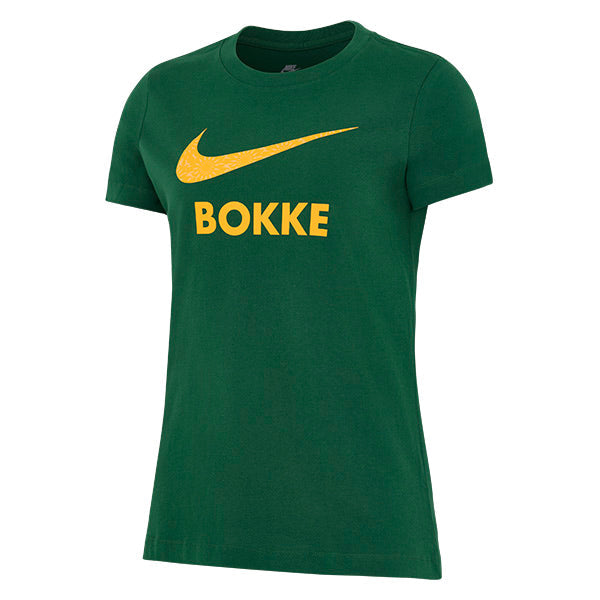 Nike 2025 Springboks Women's Bokke T-Shirt
