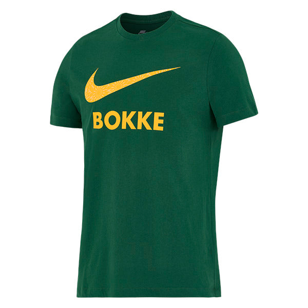 Nike 2025 Springboks Men's Bokke T-Shirt