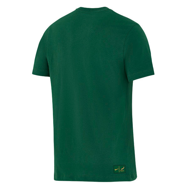 Nike 2025 Springboks Men's Bokke T-Shirt