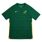 Nike 2025 Springboks Men's Short Sleeve Training Top