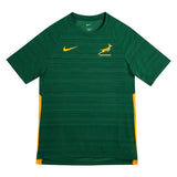 Nike 2025 Springboks Men's Short Sleeve Training Top