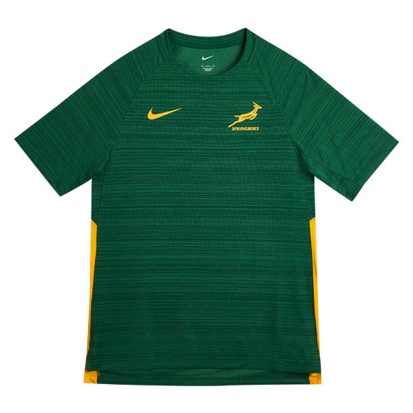 Nike 2025 Springboks Men's Short Sleeve Training Top