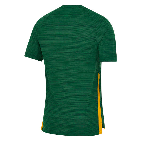 Nike 2025 Springboks Men's Short Sleeve Training Top