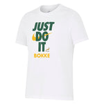 Nike 2025 Springboks Men's Just Do It T-Shirt
