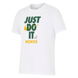 Nike 2025 Springboks Men's Just Do It T-Shirt