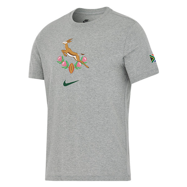 Nike 2025 Springboks Men's Heritage T-Shirt