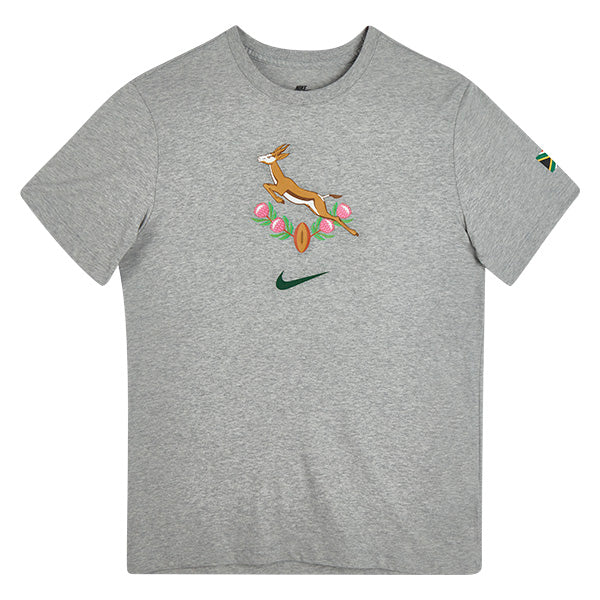 Nike 2025 Springboks Men's Heritage T-Shirt