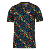 Nike 2025 Springboks Men's Pre-Match Top