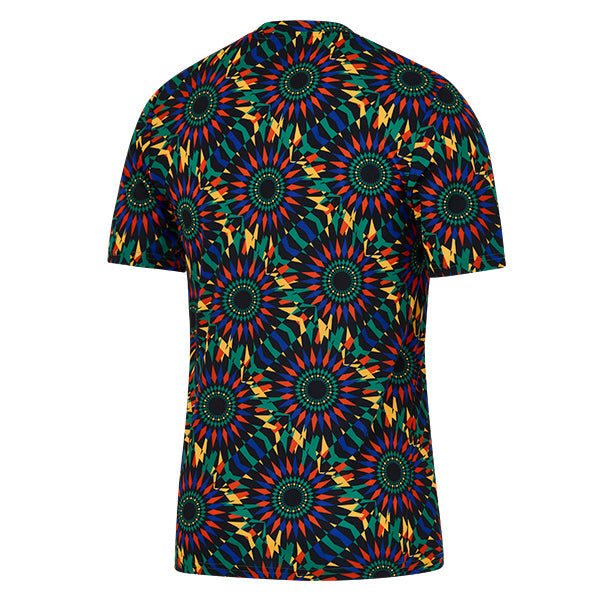 Nike 2025 Springboks Men's Pre-Match Top