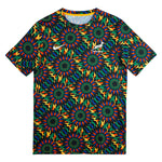 Nike 2025 Springboks Men's Pre-Match Top