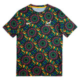 Nike 2025 Springboks Men's Pre-Match Top