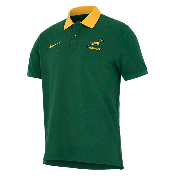 Nike 2025 Springboks Men's Pique Polo