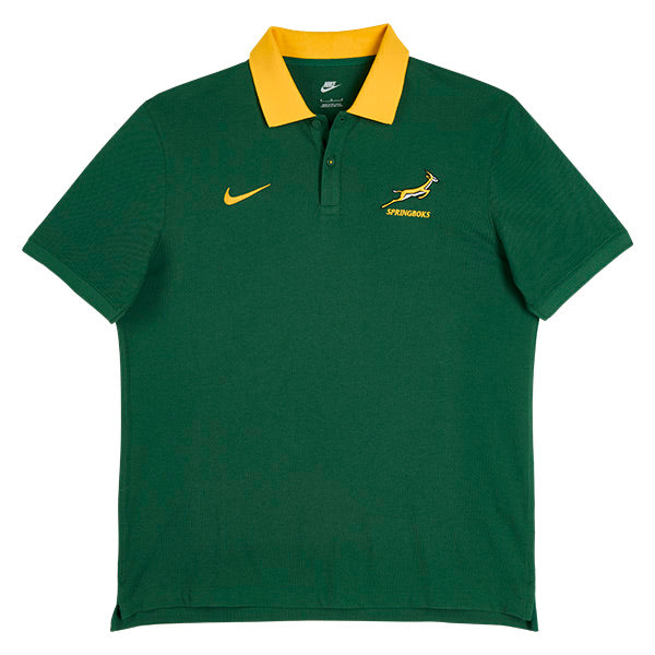 Nike 2025 Springboks Men's Pique Polo