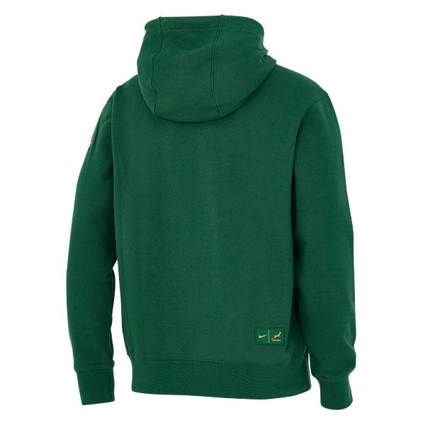 Nike Springboks Older Kids' Pullover Hoodie