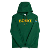 Nike Springboks Older Kids' Pullover Hoodie