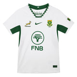 Nike 2025 Springboks Men's Away Stadium Rugby Jersey
