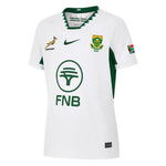 Nike 2025 Springboks Kids' Away Stadium Rugby Jersey