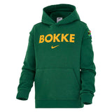 Nike Springboks Older Kids' Pullover Hoodie