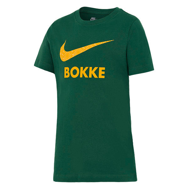 Nike 2025 Springboks Kids' Bokke T-Shirt