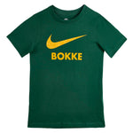 Nike 2025 Springboks Kids' Bokke T-Shirt