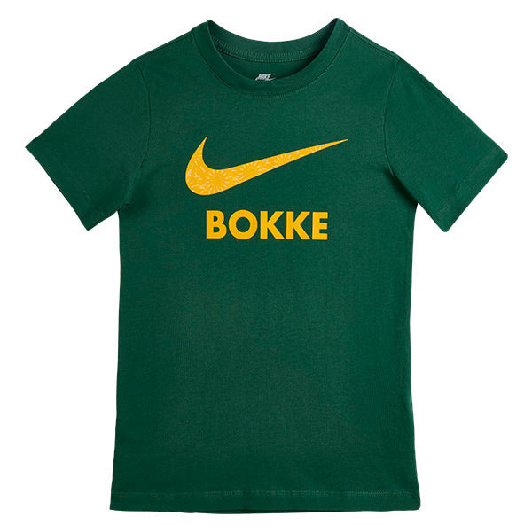 Nike 2025 Springboks Kids' Bokke T-Shirt