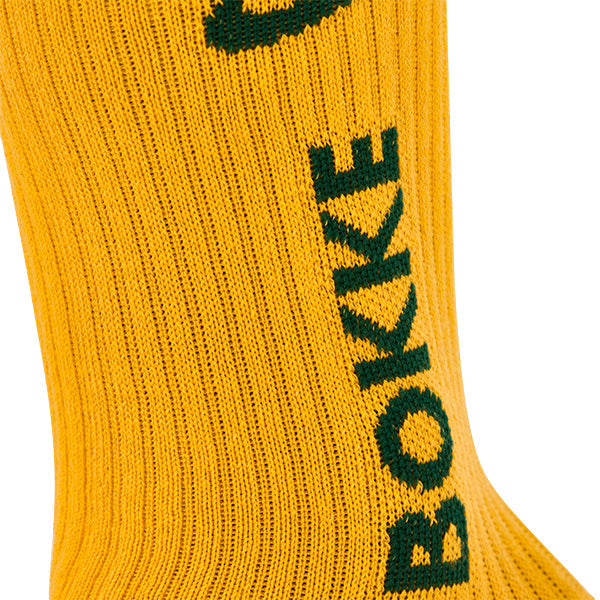 Nike Springboks 2025 Cushioned Socks 3-Pack