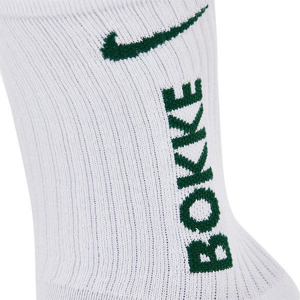 Nike Springboks 2025 Cushioned Socks 3-Pack