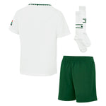 Nike 2025 Springboks Younger Kids' Away Stadium Rugby Kit