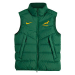 Nike Springboks Men's Sideline Fill Vest