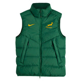 Nike Springboks Men's Sideline Fill Vest
