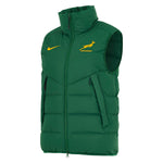 Nike Springboks Men's Sideline Fill Vest
