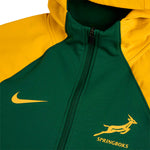 Nike Springboks Men's 2025 Training Hoody