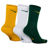 Nike Springboks 2025 Cushioned Socks 3-Pack