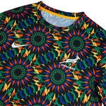 Nike 2025 Springboks Men's Pre-Match Top