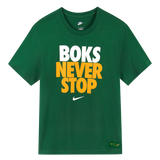 Nike Springboks Men's Never Stop T-Shirt