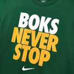 Nike Springboks Men's Never Stop T-Shirt