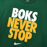 Nike Springboks Men's Never Stop T-Shirt