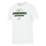 Nike Springboks Men's Property Of T-Shirt