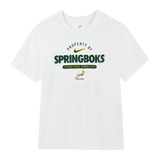 Nike Springboks Men's Property Of T-Shirt