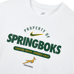 Nike Springboks Men's Property Of T-Shirt