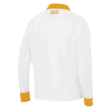 Nike 2025 Springboks Adult 30th Anniversary Long Sleeve Away Rugby Jersey