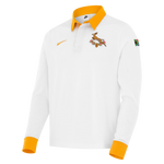 Nike 2025 Springboks Adult 30th Anniversary Long Sleeve Away Rugby Jersey