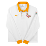 Nike 2025 Springboks Adult 30th Anniversary Long Sleeve Away Rugby Jersey