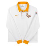Nike 2025 Springboks Adult 30th Anniversary Long Sleeve Away Rugby Jersey